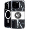NBA Atlanta Hawks Marble iPhone 16 Pro MagSafe Case